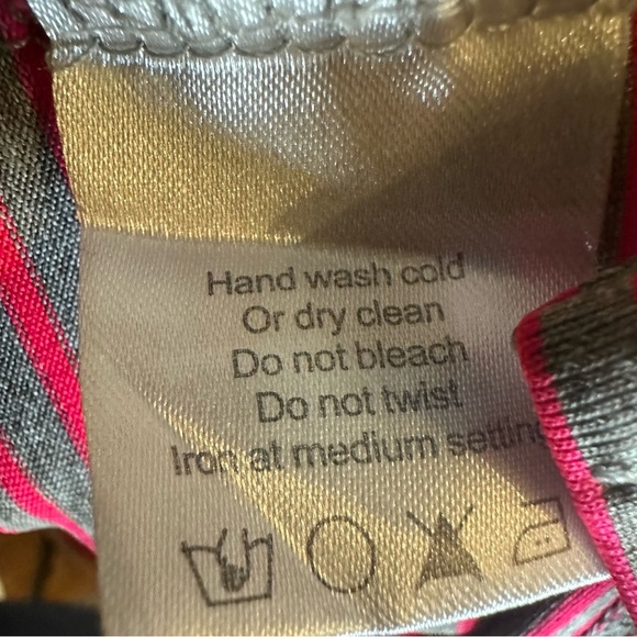 Bobby Jones Men's Coral Polo Shirt - Picture 7 of 7